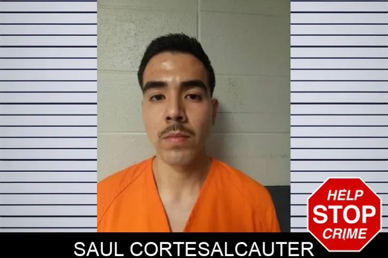 Saul CortesAlcauter