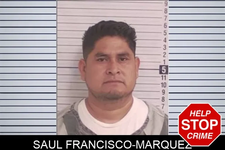 Saul Francisco-Marquez