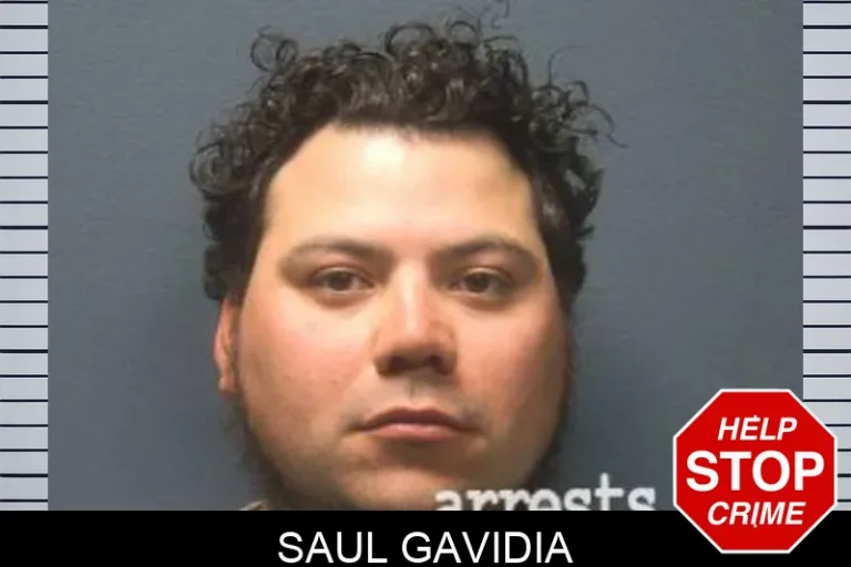 Saul Gavidia