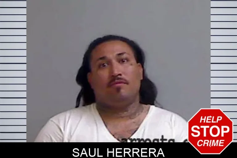 Saul Herrera
