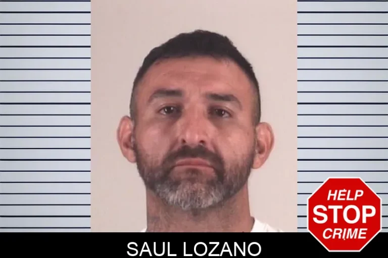 Saul Lozano
