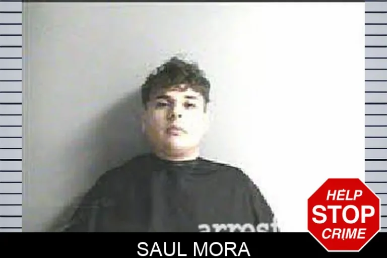 Saul Mora