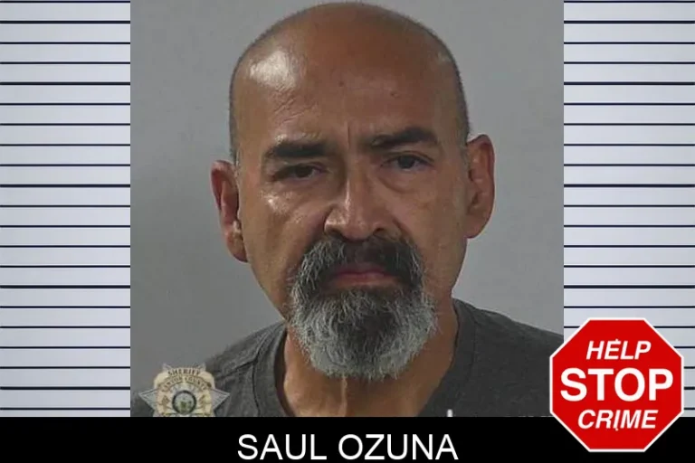 Saul Ozuna