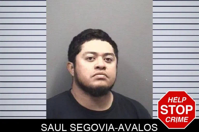 Saul Segovia-Avalos