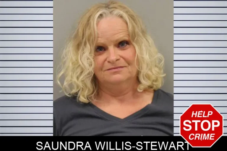 Saundra Willis-Stewart