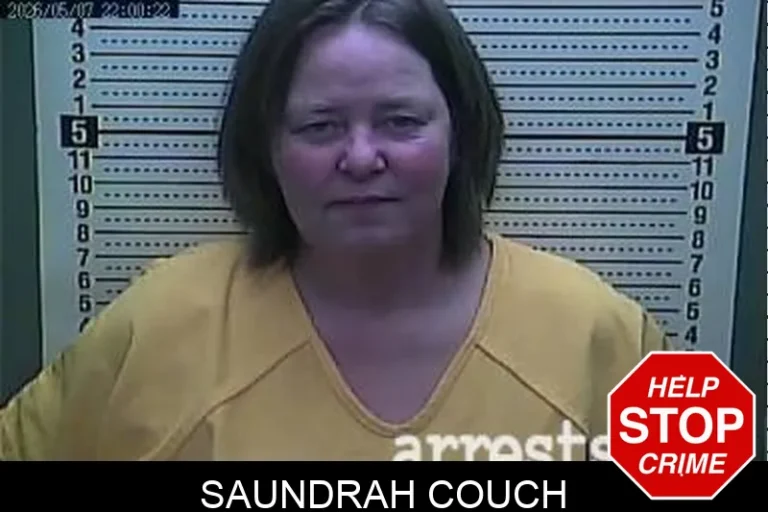 Saundrah Couch