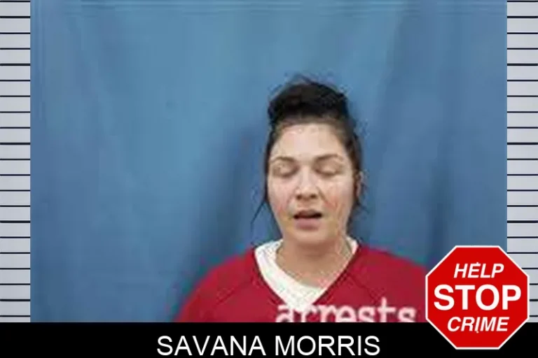 Savana Morris