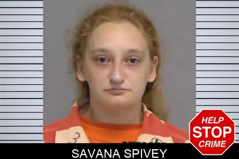 Savana Spivey