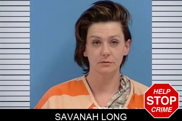 Savanah Long