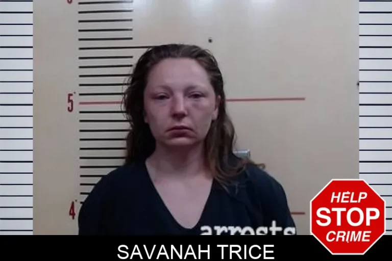 Savanah Trice