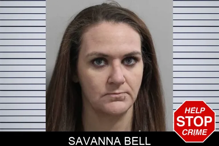 Savanna Bell