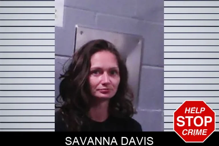 Savanna Davis