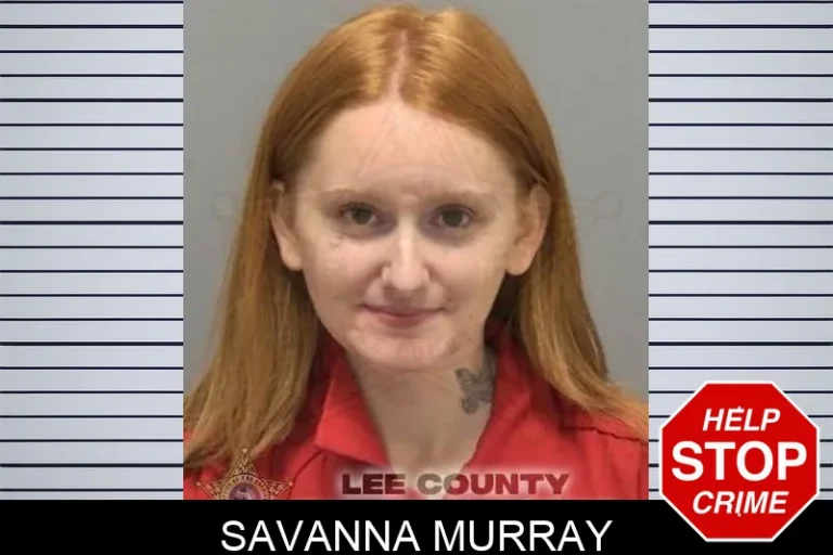 Savanna MuRray