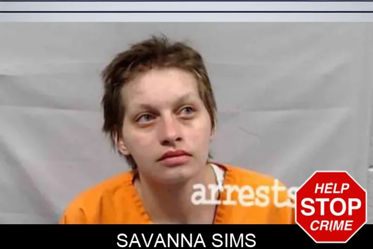 Savanna Sims