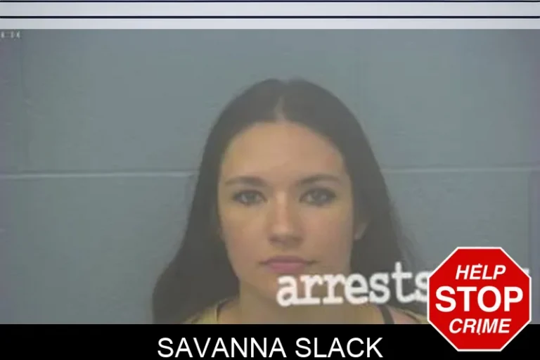 Savanna Slack