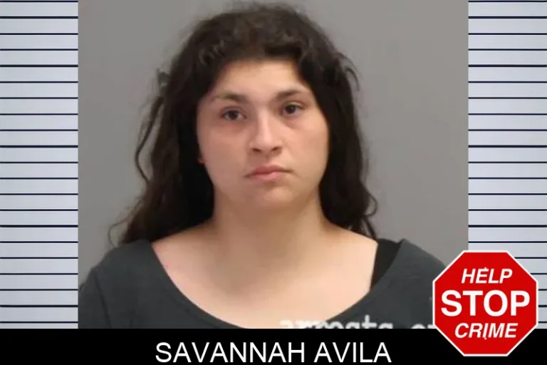 Savannah Avila