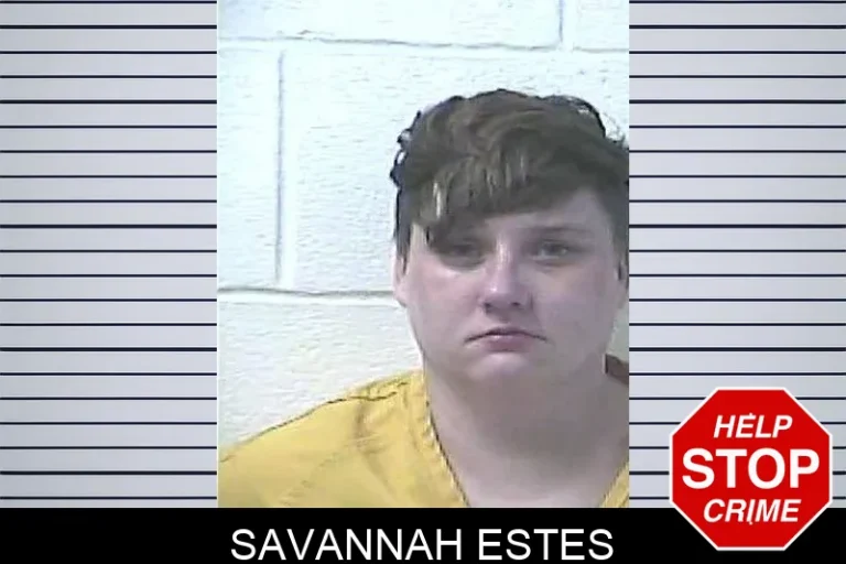 Savannah Estes