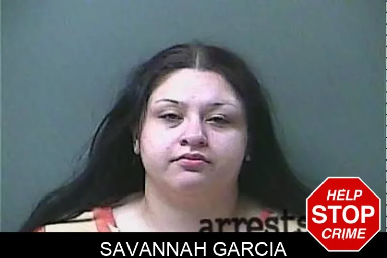 Savannah Garcia