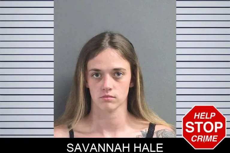 Savannah Hale