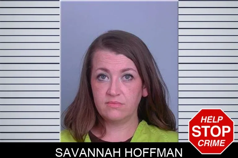 Savannah Hoffman