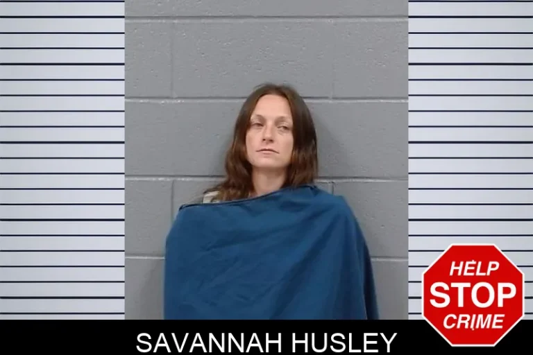 Savannah Husley