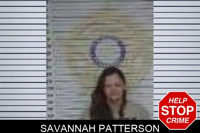 Savannah Patterson