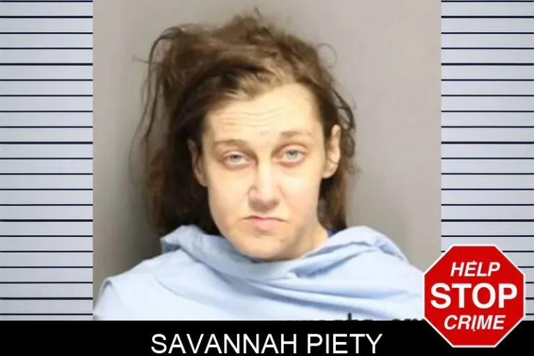 Savannah Piety