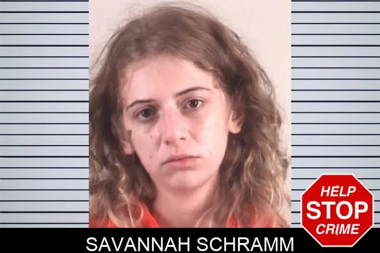 Savannah Schramm
