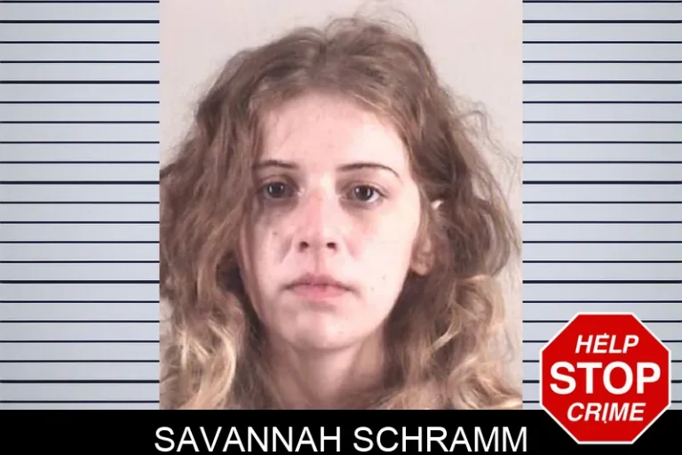 Savannah Schramm