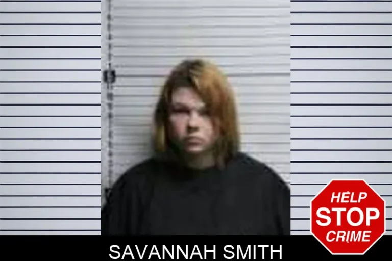 Savannah Smith