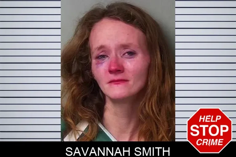 Savannah Smith