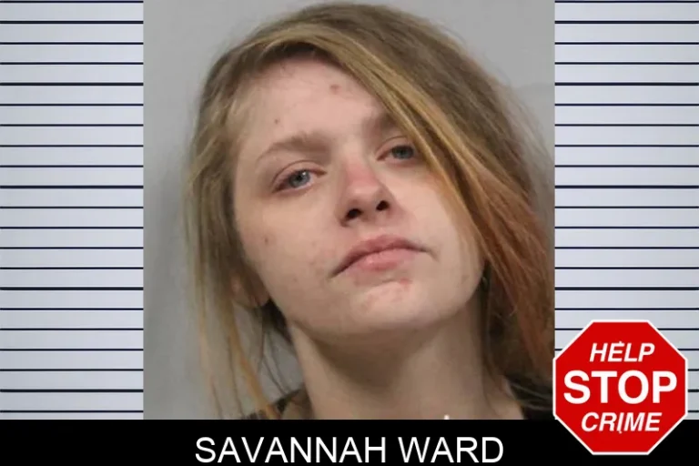 Savannah Ward