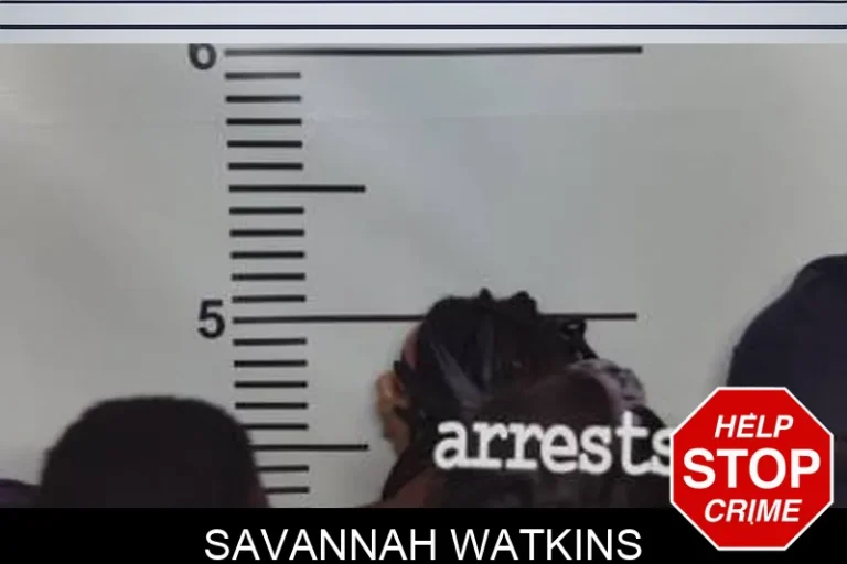 Savannah Watkins