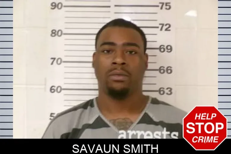 Savaun Smith