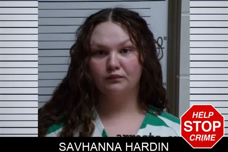 Savhanna Hardin