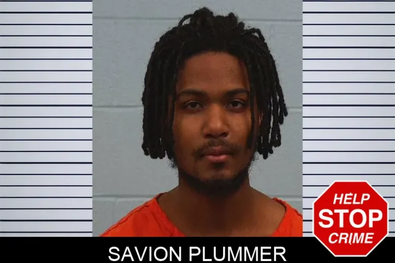 Savion Plummer