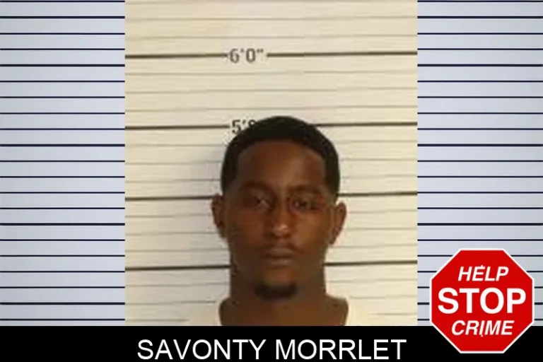 Savonty Morrlet