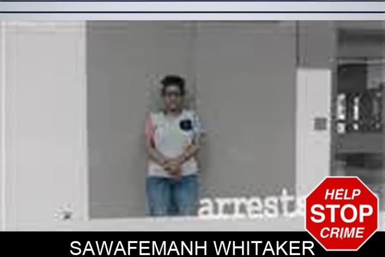 Sawafemanh Whitaker