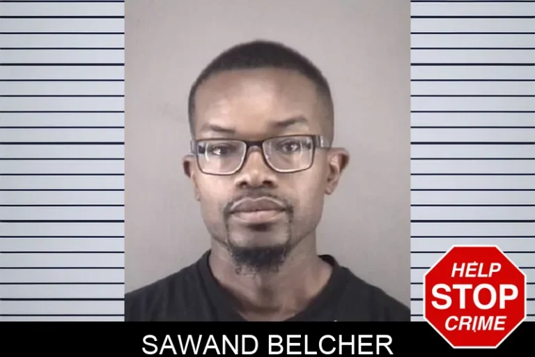 Sawand Belcher