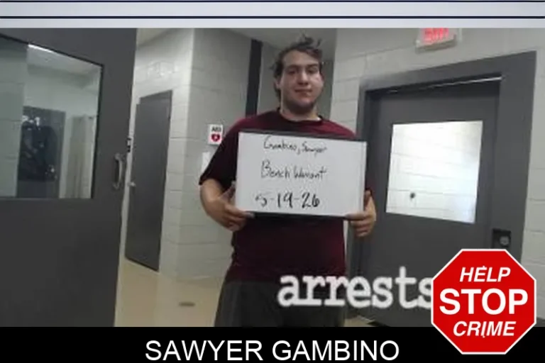 Sawyer Gambino