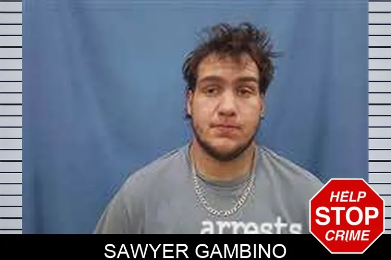 Sawyer Gambino