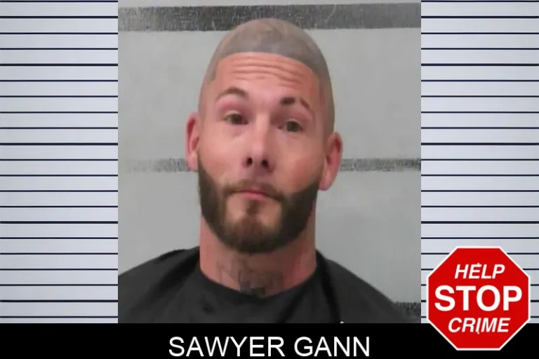 Sawyer Gann