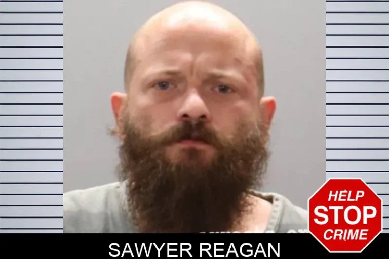 Sawyer Reagan
