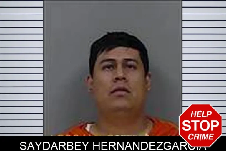 Saydarbey Hernandezgarcia