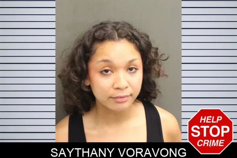 Saythany Voravong
