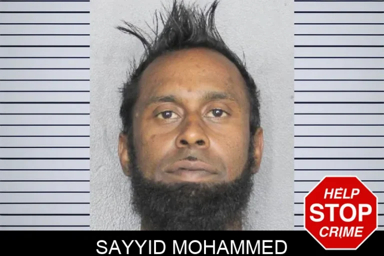 Sayyid Mohammed
