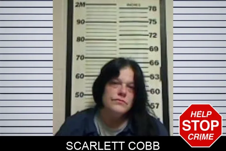 Scarlett Cobb