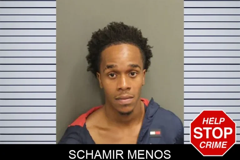 Schamir Menos
