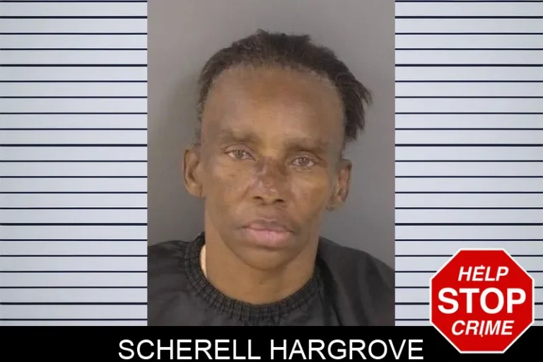 Scherell Hargrove