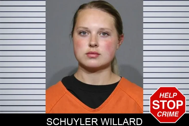 Schuyler Willard